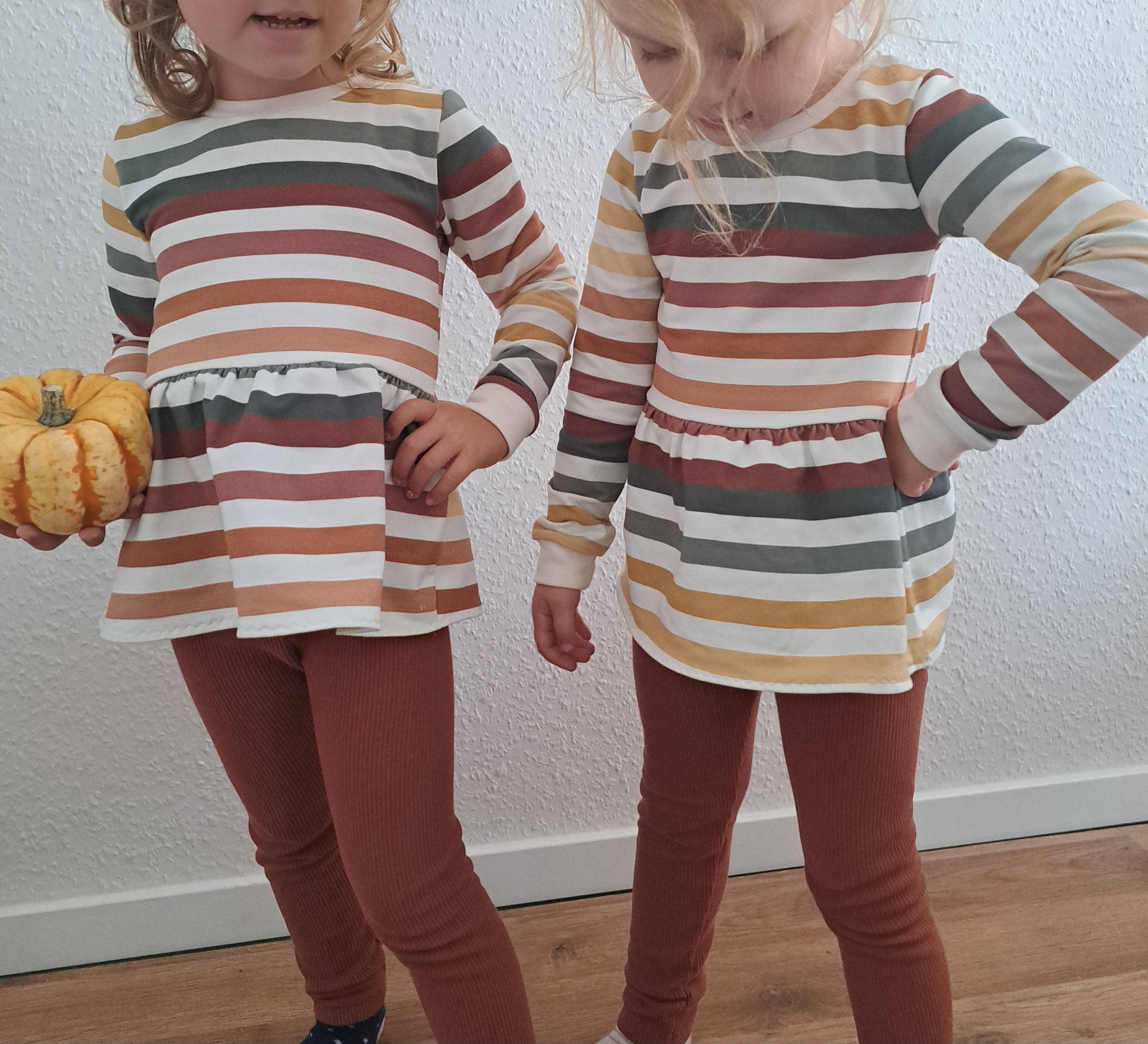 Herbst Streifen Dauervorbestellung